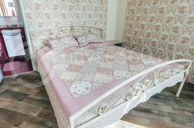 Отель Вега Геленджик Кабардинка 05