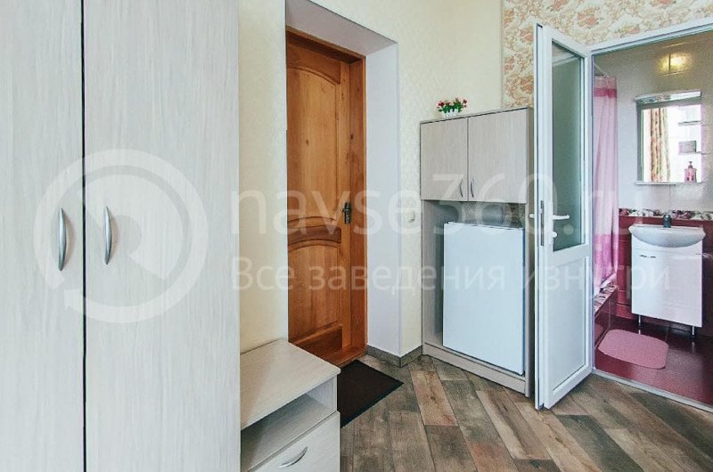 Отель Вега Геленджик Кабардинка 06