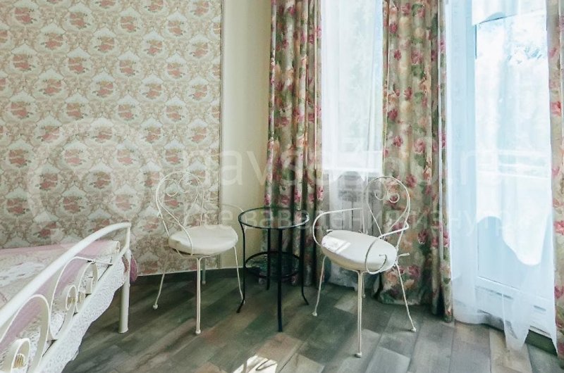 Отель Вега Геленджик Кабардинка 07